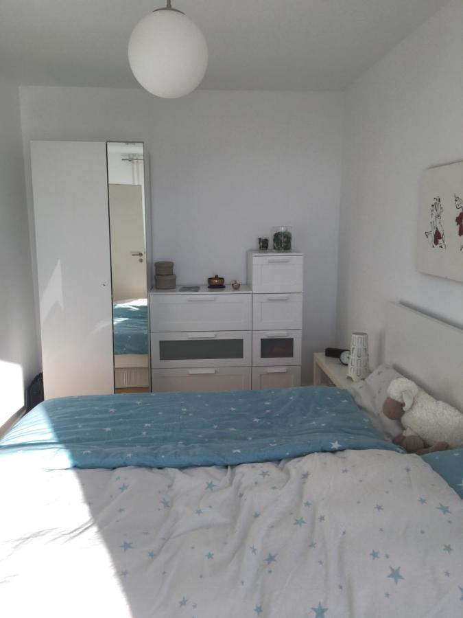 Seaside Daire Glücksburg Dış mekan fotoğraf